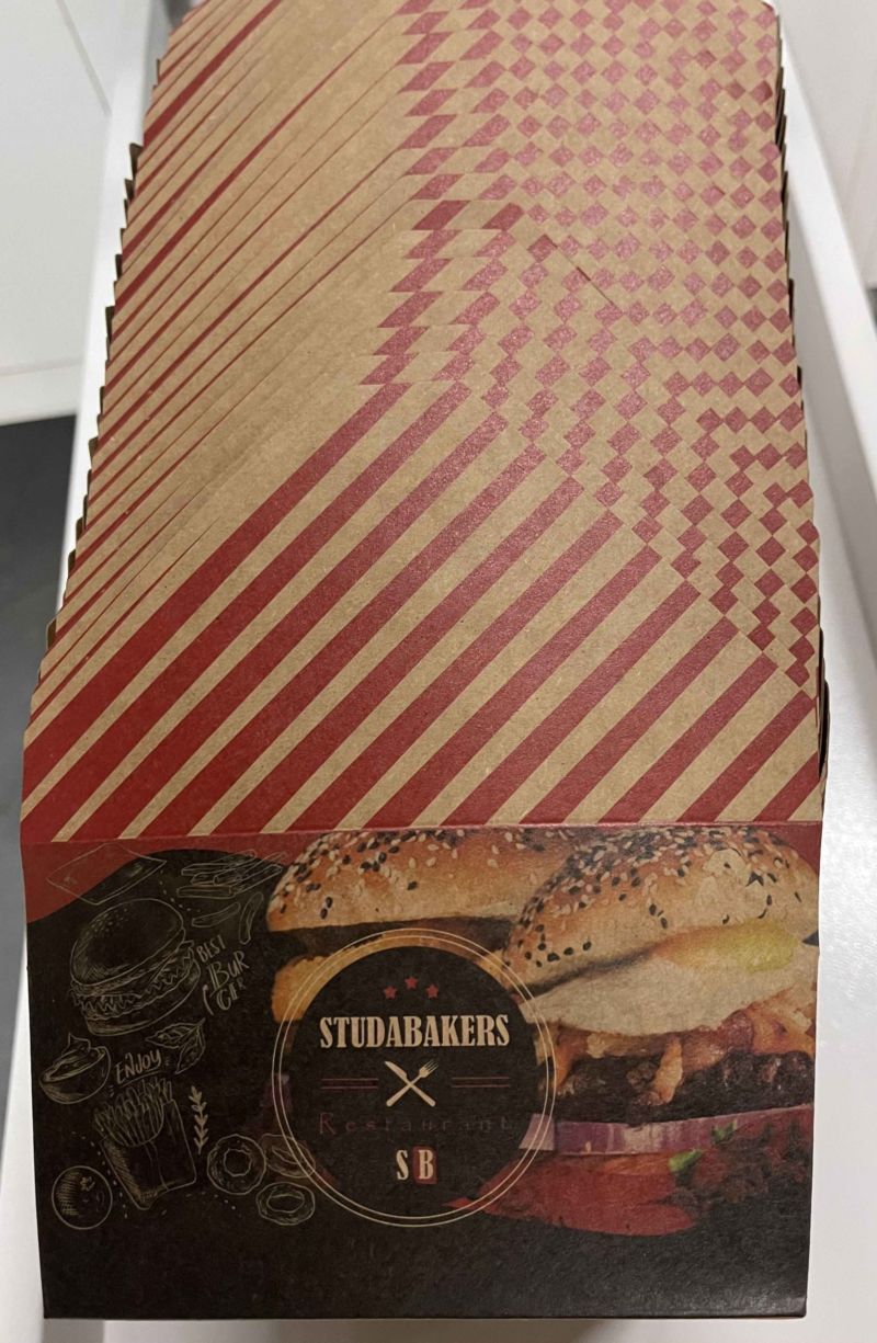 Studabakers