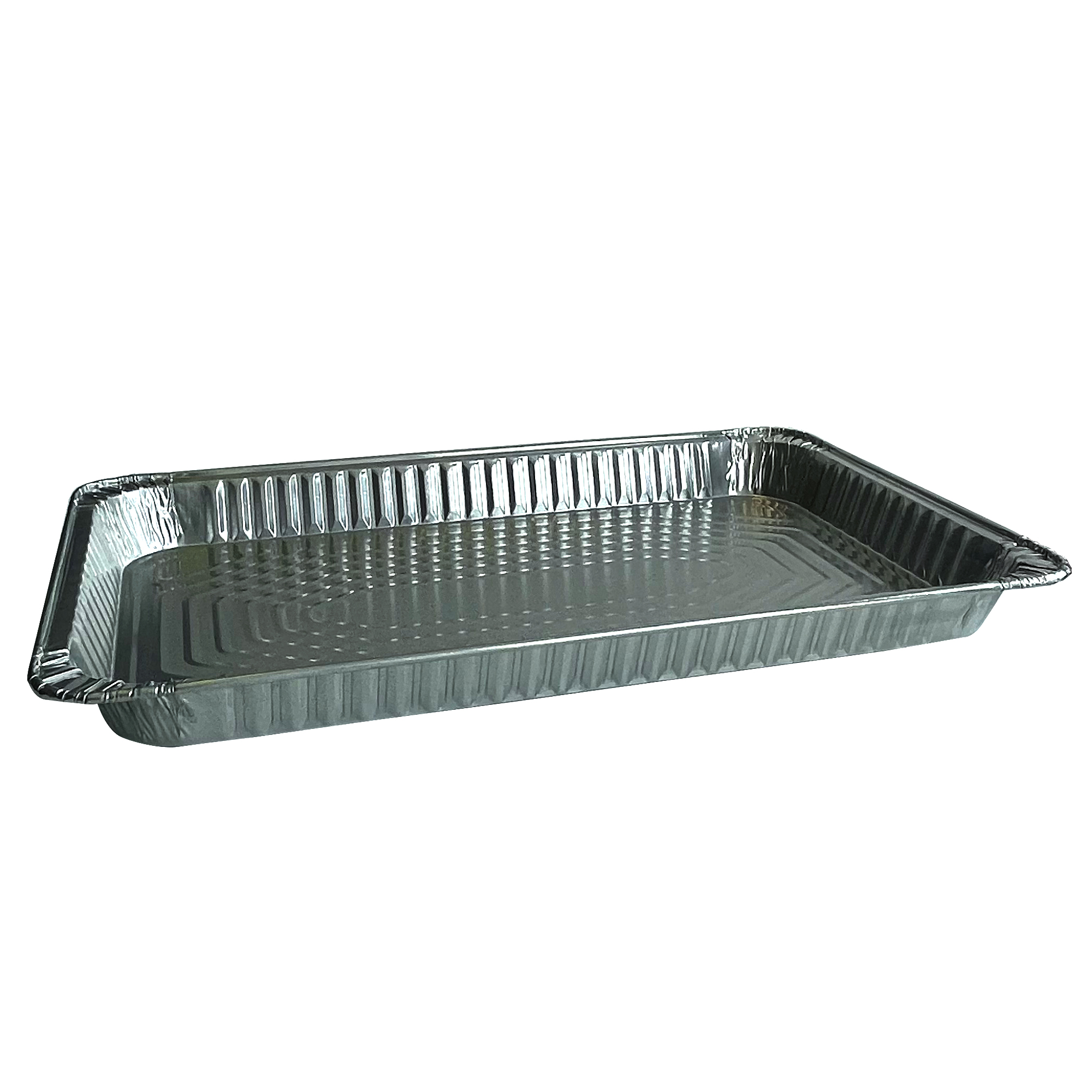 Full Size Shallow Roasting Pans